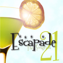 Escapade Vidshow 2011 Cover