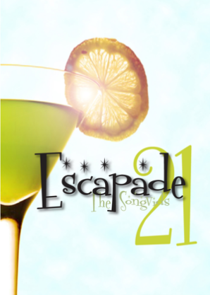 Escapade Vidshow 2011 Cover